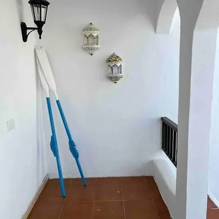 23 Volcano Zarote Apartment *