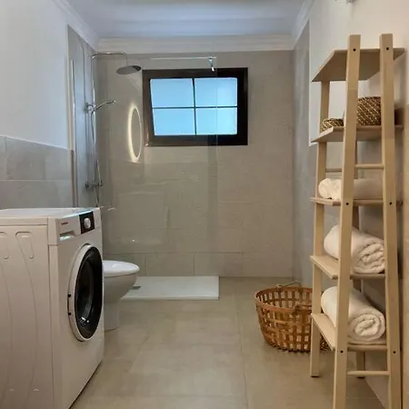 23 Volcano Zarote Appartement