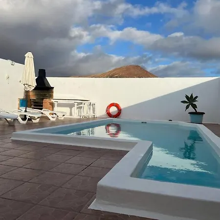 23 Volcano Zarote