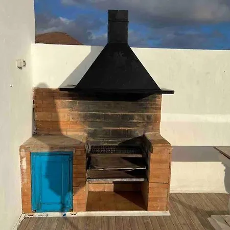 23 Volcano Zarote *